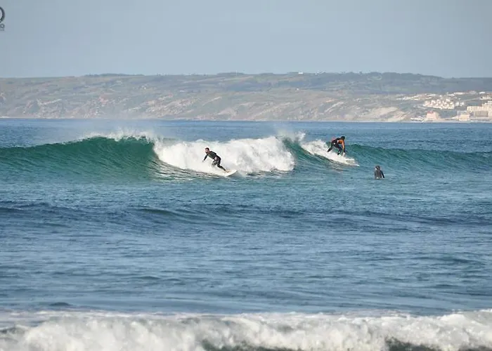 度假居 Bali Casa Da Ilha *