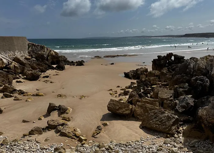 Bali Casa Da Ilha * 巴勒尔