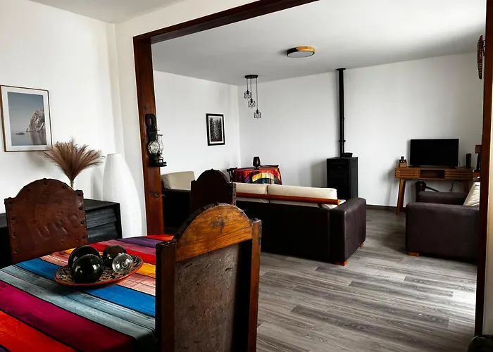 Bali Casa Da Ilha Hébergement de vacances *