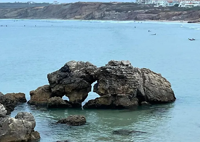 Bali Casa Da Ilha Hébergement de vacances Baleal