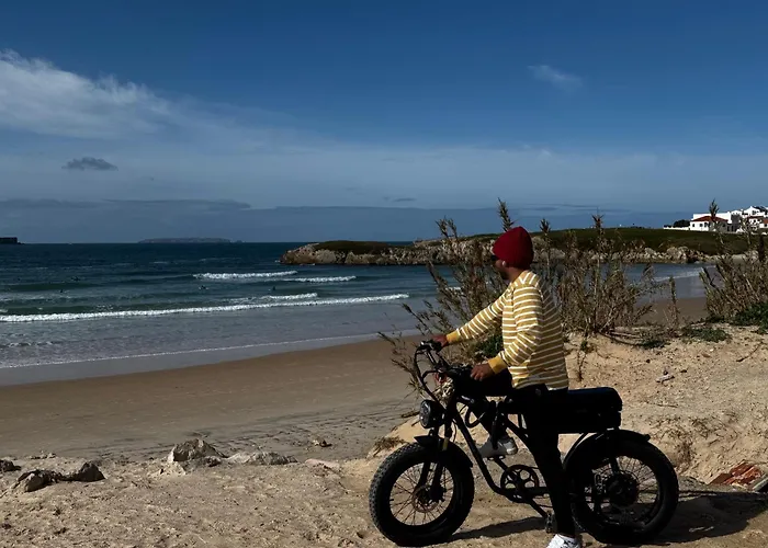 Bali Casa Da Ilha * 巴勒尔