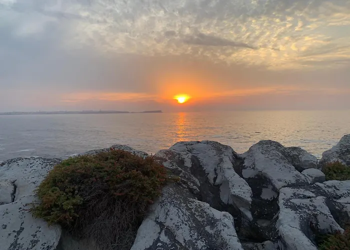 度假居 Bali Casa Da Ilha