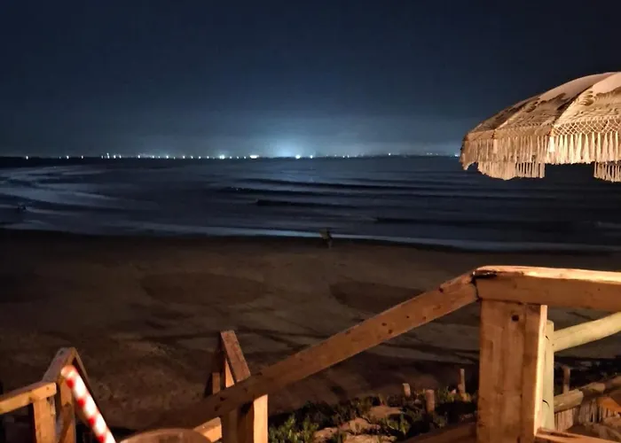 度假居 Bali Casa Da Ilha *