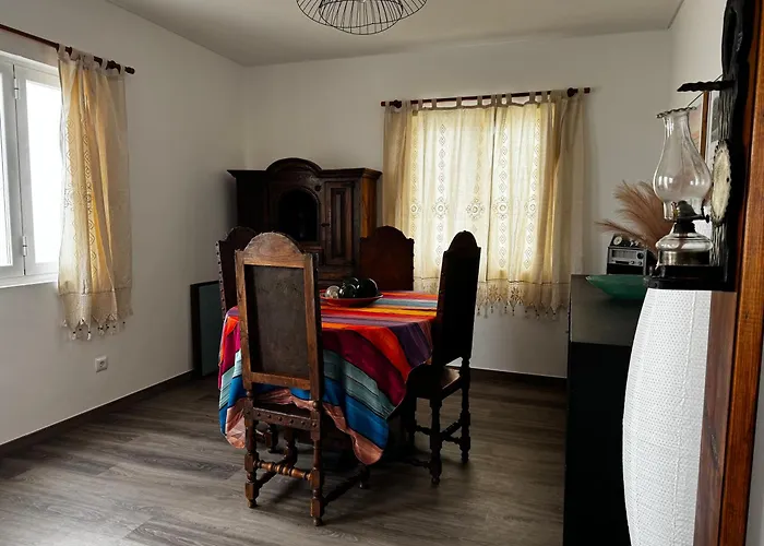 Bali Casa Da Ilha *