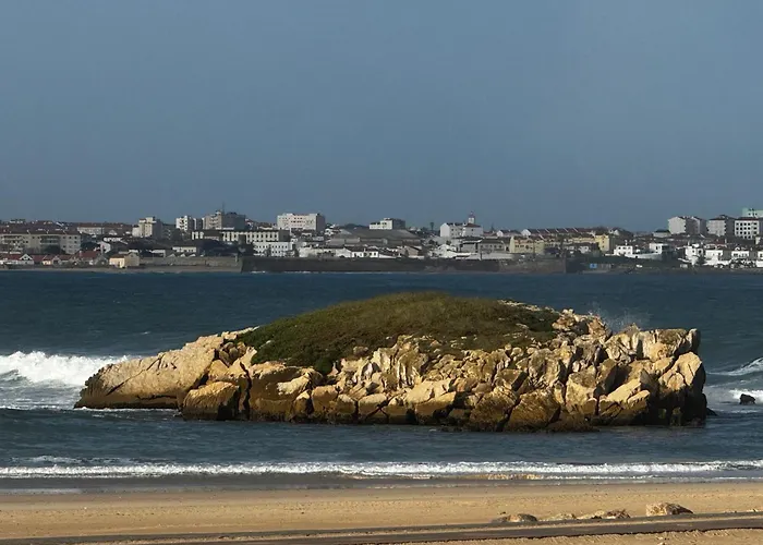 度假居 Bali Casa Da Ilha