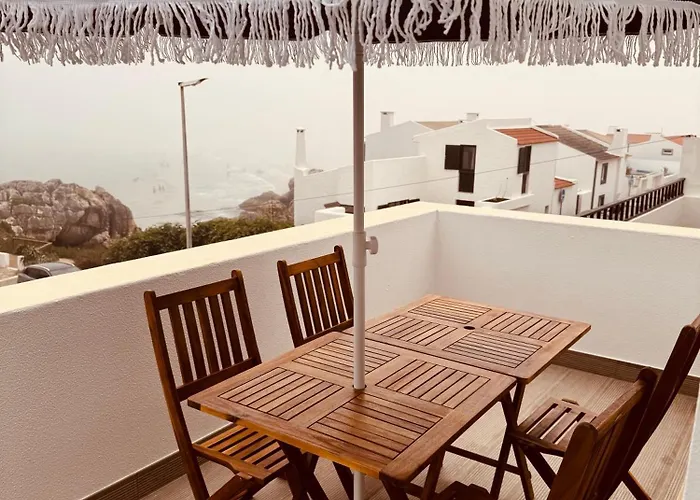 Bali Casa Da Ilha 巴勒尔