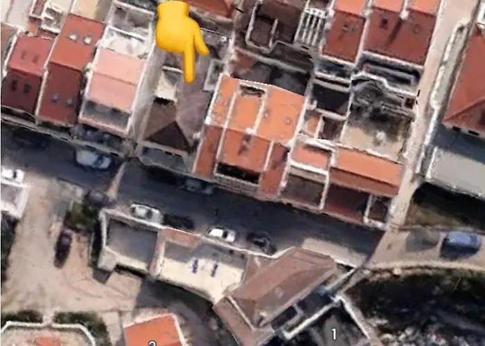 Bali Casa Da Ilha * 巴勒尔