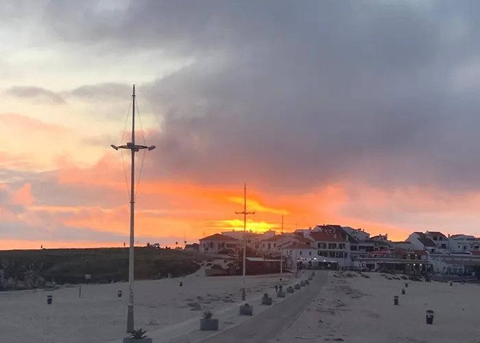 度假居 Bali Casa Da Ilha