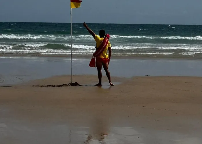 Bali Casa Da Ilha 巴勒尔