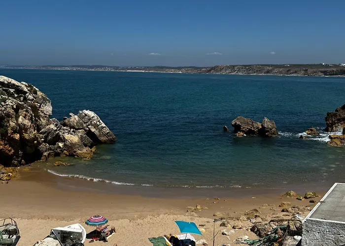 Bali Casa Da Ilha * 巴勒尔