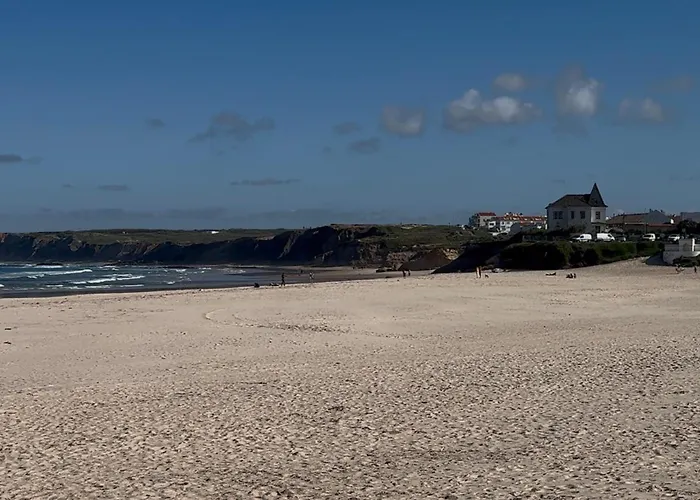 度假居 Bali Casa Da Ilha