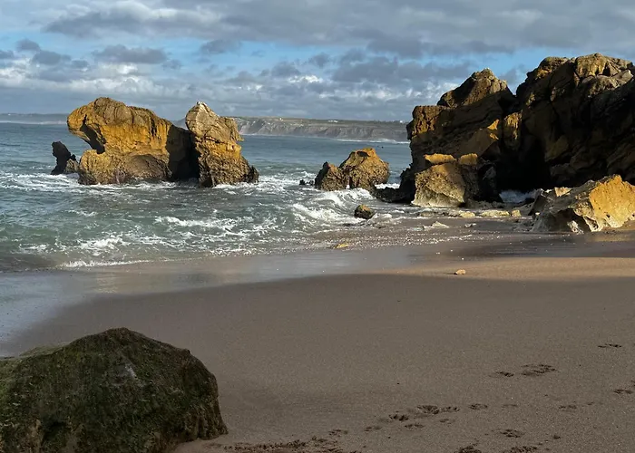 Bali Casa Da Ilha 度假居 巴勒尔