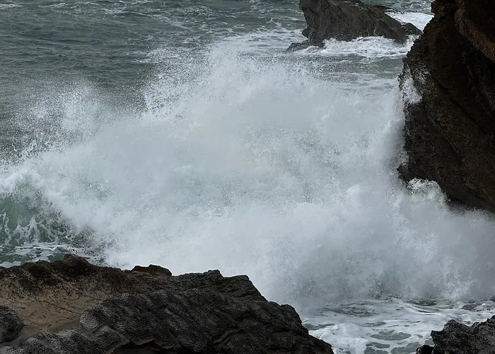 度假居 Bali Casa Da Ilha 巴勒尔