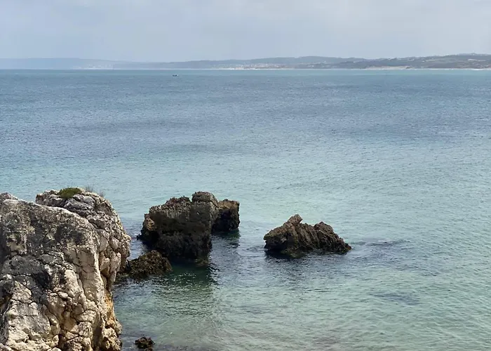 度假居 Bali Casa Da Ilha 巴勒尔