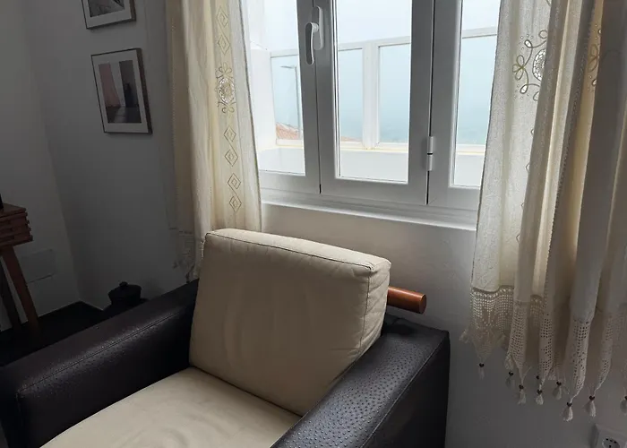 Hébergement de vacances Bali Casa Da Ilha