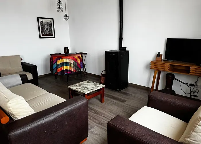 Bali Casa Da Ilha 度假居 巴勒尔