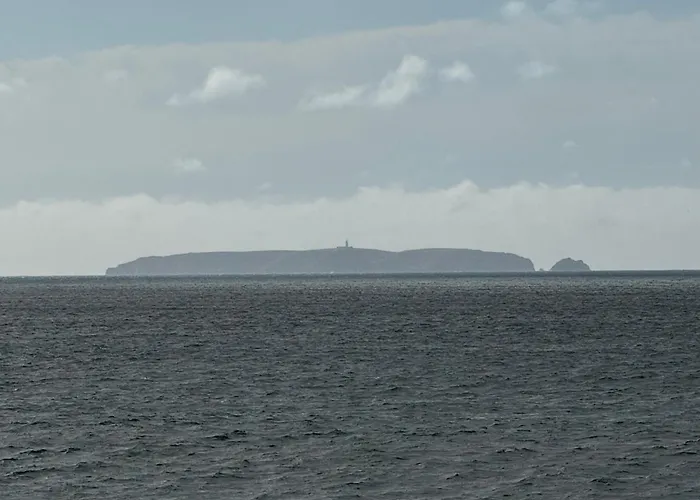 Bali Casa Da Ilha * 巴勒尔