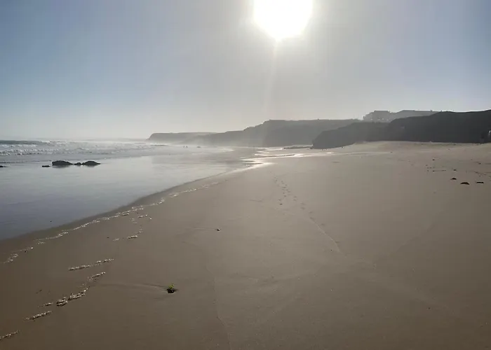 度假居 Bali Casa Da Ilha