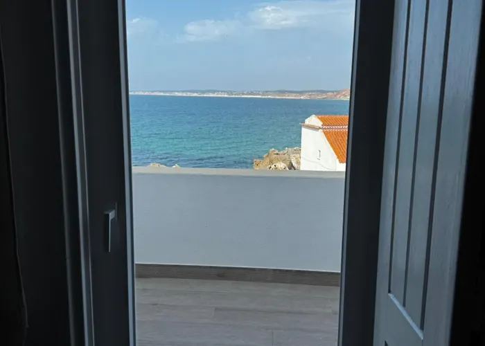 度假居 Bali Casa Da Ilha 巴勒尔