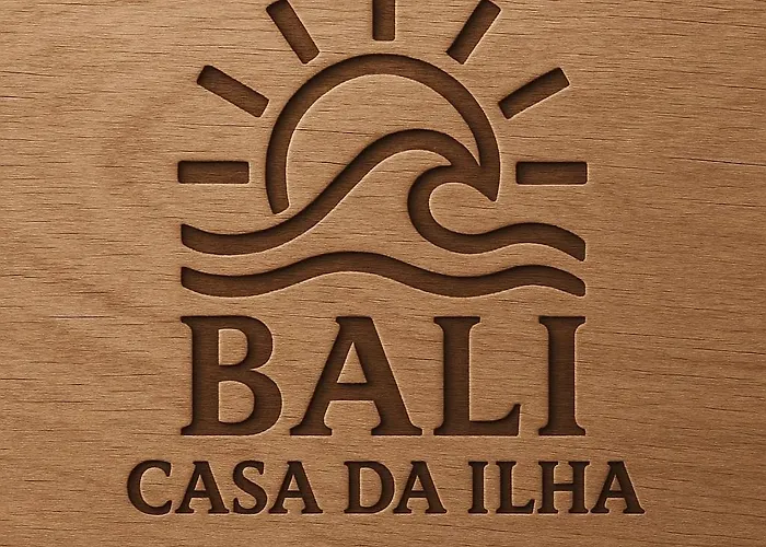 Bali Casa Da Ilha