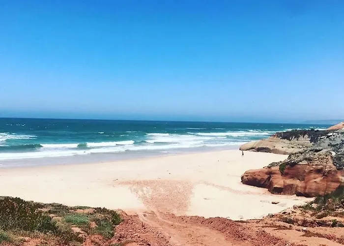 Bali Casa Da Ilha 巴勒尔