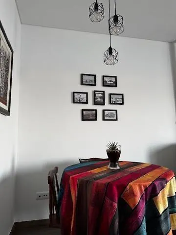 Bali Casa Da Ilha * 巴勒尔