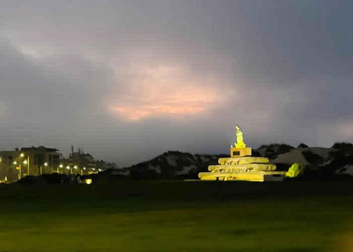 Bali Casa Da Ilha 度假居