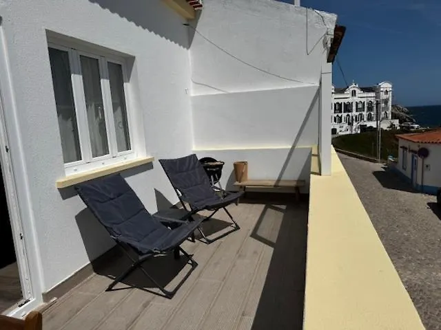 Bali Casa Da Ilha 巴勒尔