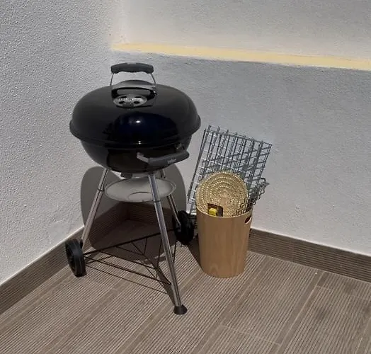 度假居 Bali Casa Da Ilha 巴勒尔