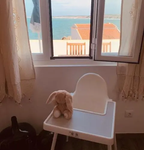 Bali Casa Da Ilha *
