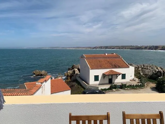 Bali Casa Da Ilha Hébergement de vacances Baleal