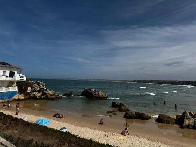Hébergement de vacances Bali Casa Da Ilha Baleal