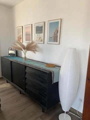 Hébergement de vacances Bali Casa Da Ilha