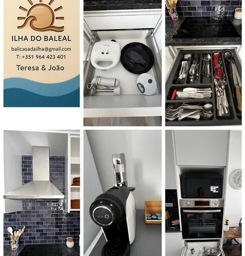 Bali Casa Da Ilha 度假居 *