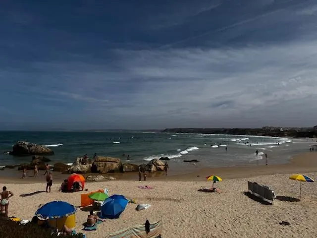 Bali Casa Da Ilha Hébergement de vacances Baleal