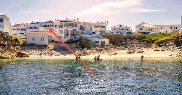 Bali Casa Da Ilha * 巴勒尔